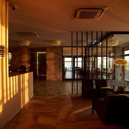 Baltivia Sea Resort Mielno  Kültér fotó