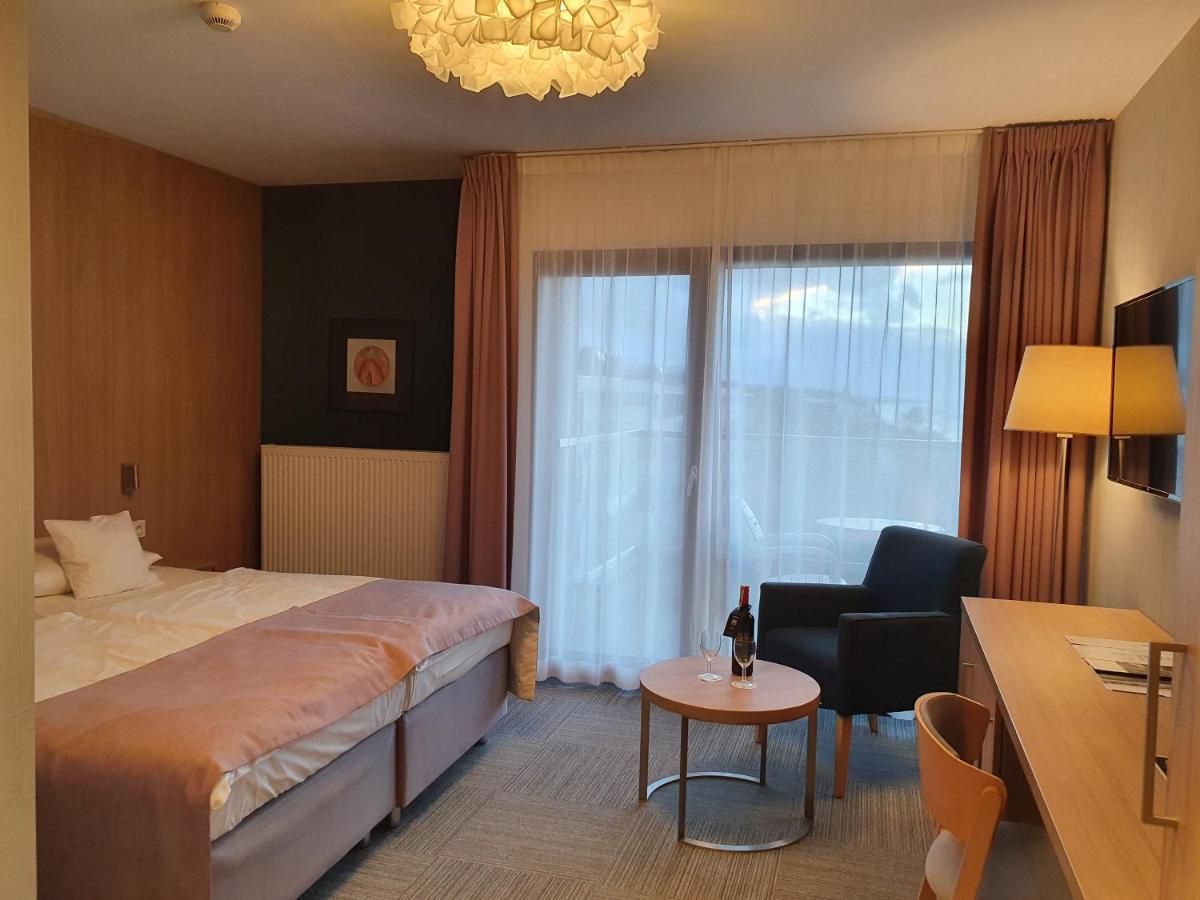 Baltivia Sea Resort Mielno  Kültér fotó