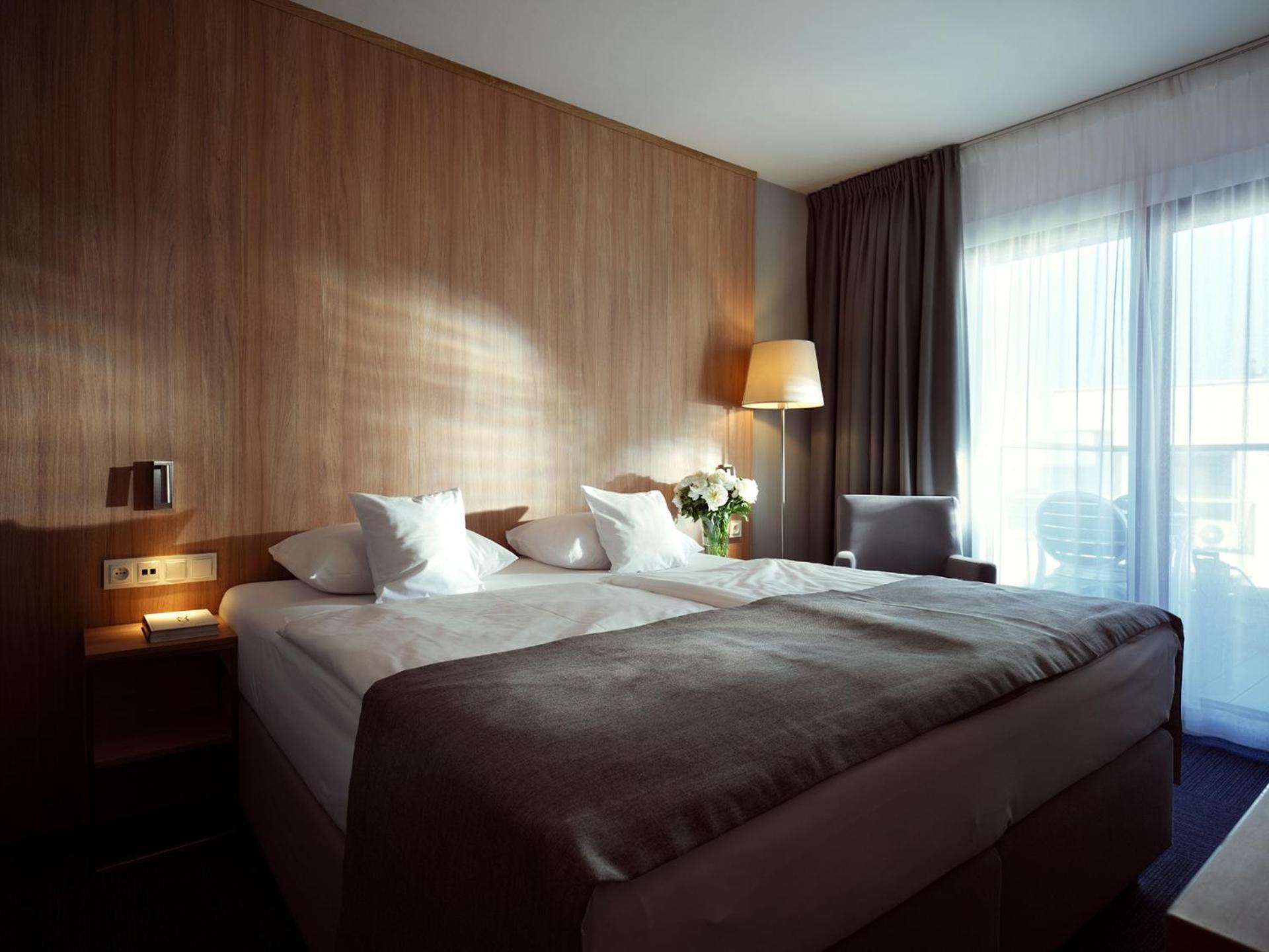 Baltivia Sea Resort Mielno  Kültér fotó