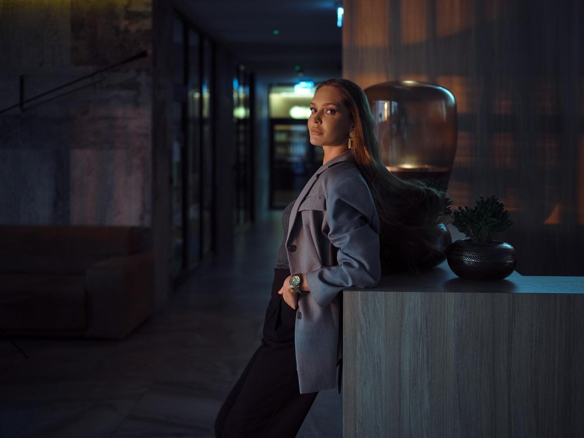 Baltivia Sea Resort Mielno  Kültér fotó