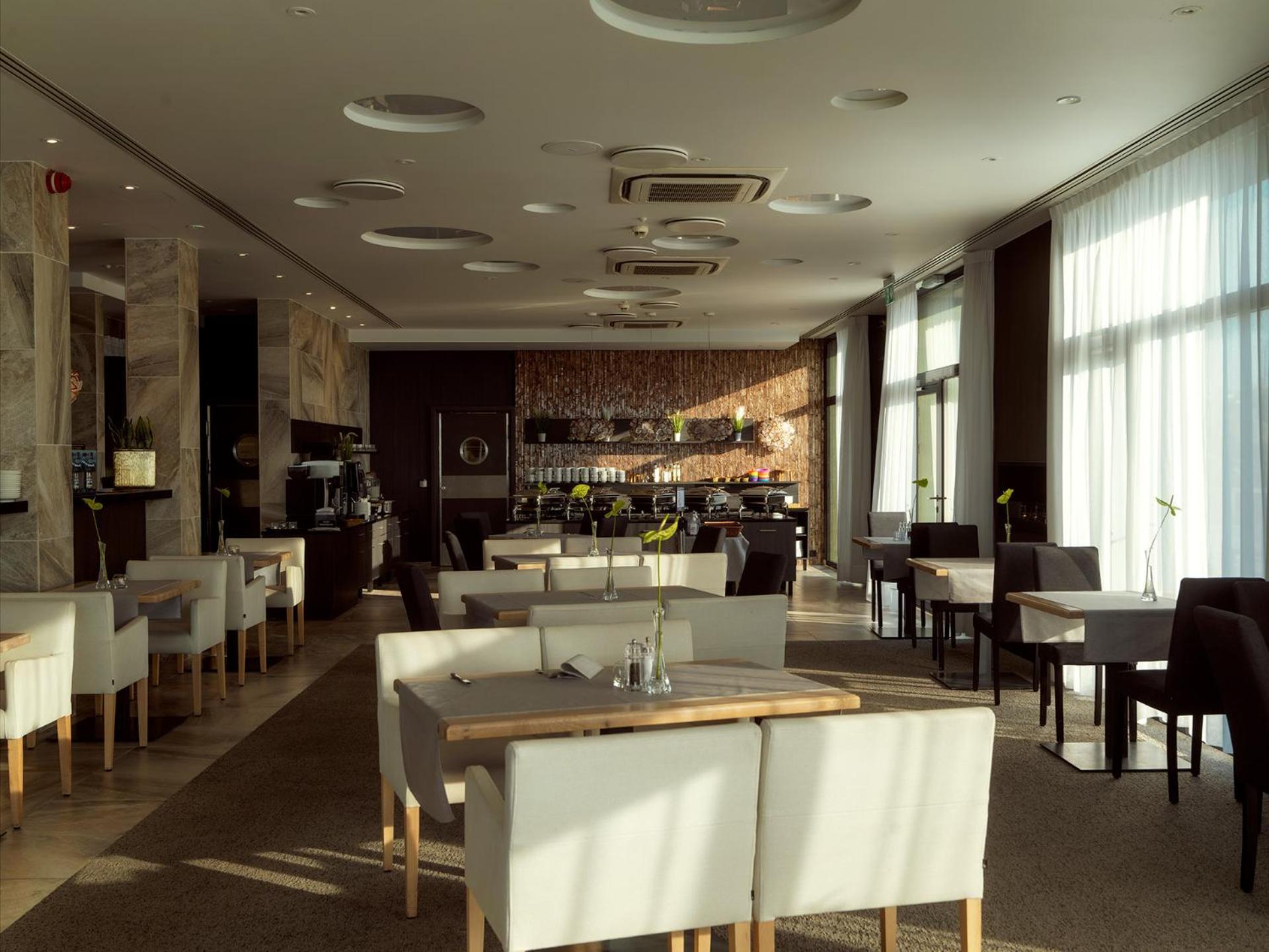 Baltivia Sea Resort Mielno  Kültér fotó